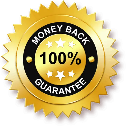 Sleep Lean 60-Day Money Back Guarantee