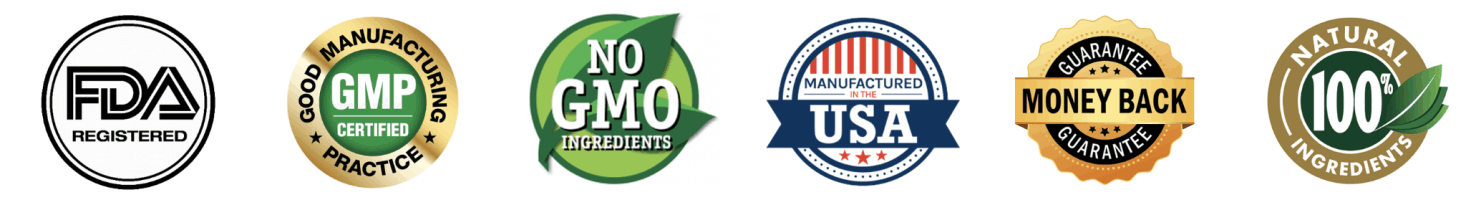 Sleep Lean gmp and fda approved