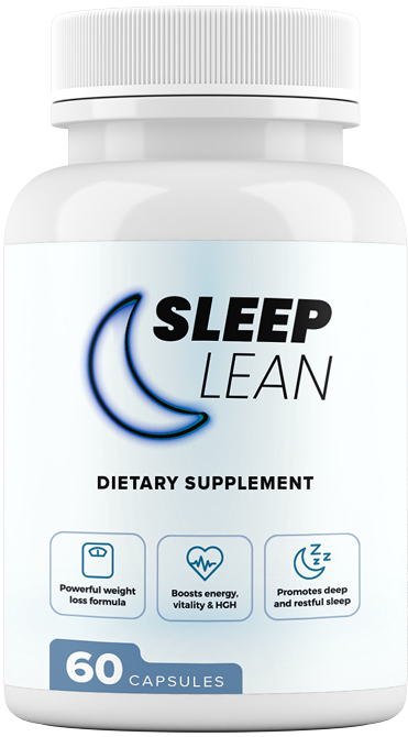 Sleeplean Official 1 main lame single